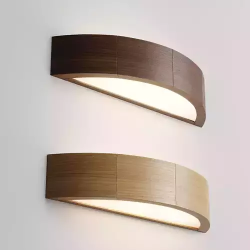 Kerio wall lamp