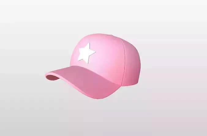 Star Cap