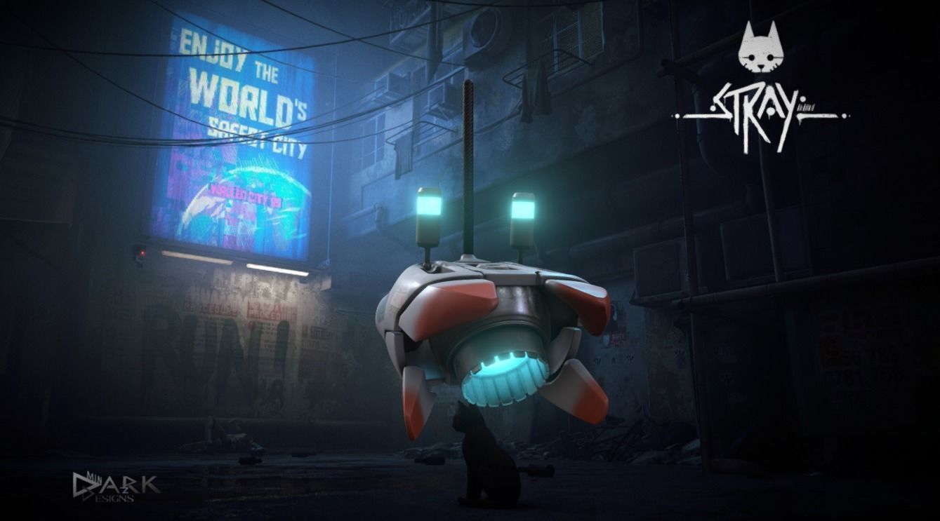 B12 Robot 3D model_2