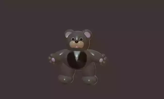 Bear3d