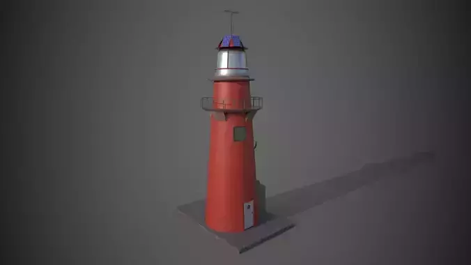 lighthouse