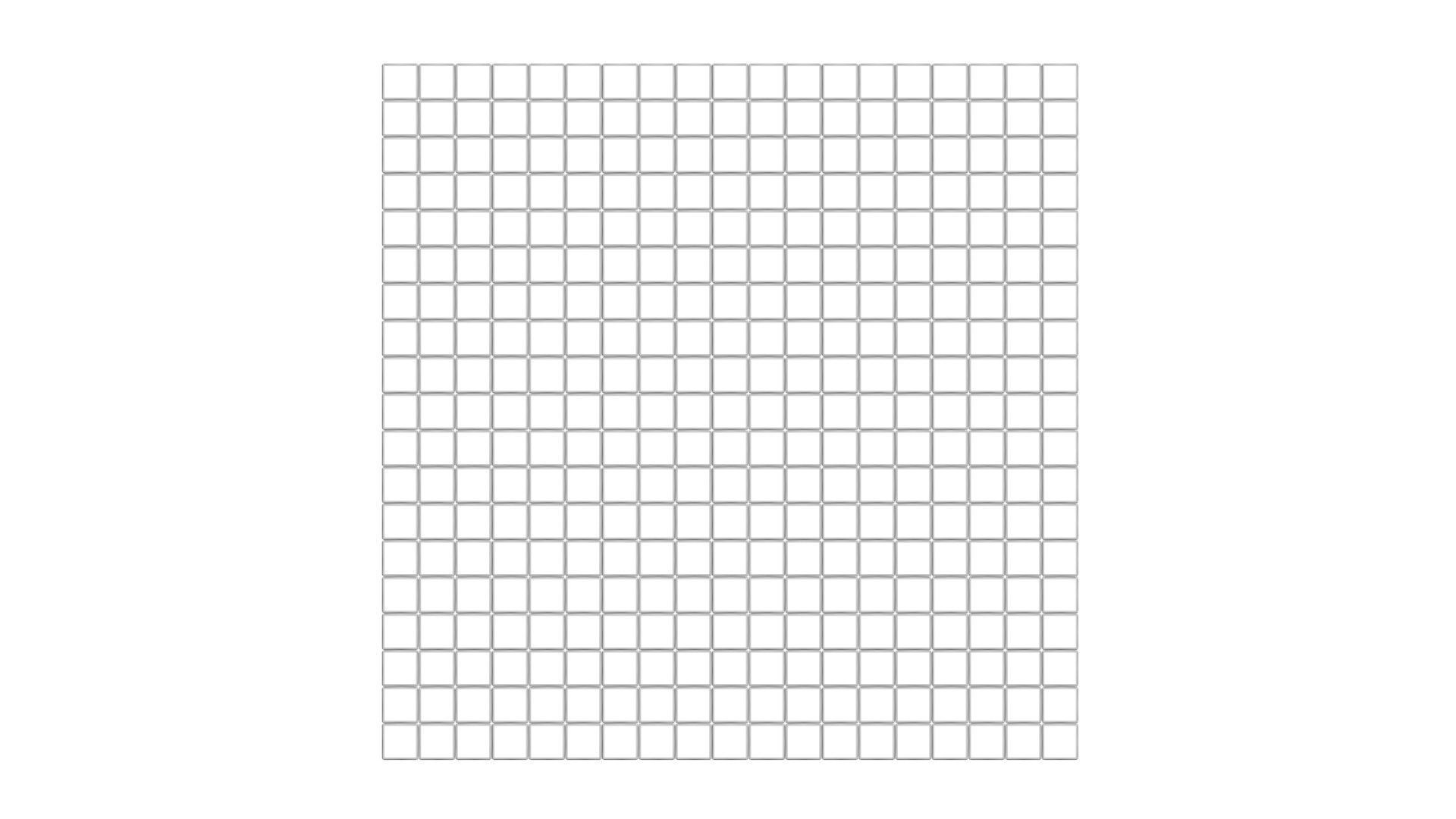 Rubiks Pyramid 3D model_21