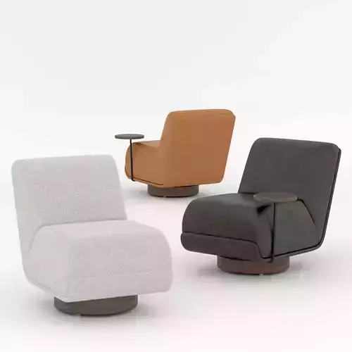  Bronwyn Swivel Chair