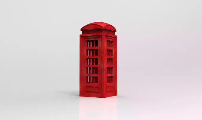 Phone Box