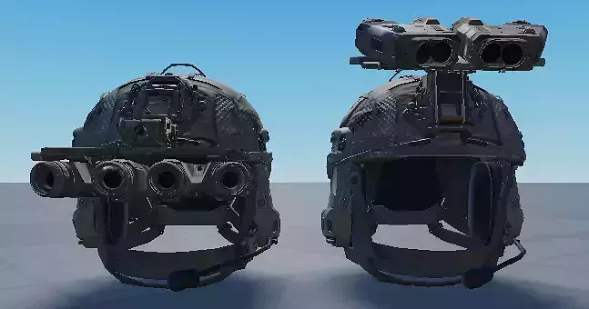 Tactical Military Helmet