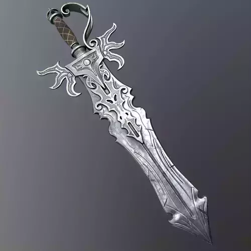 Fantasy Sword