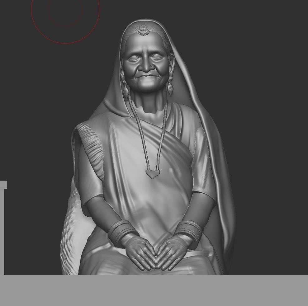 Miniature Combo pack  3D print model_12