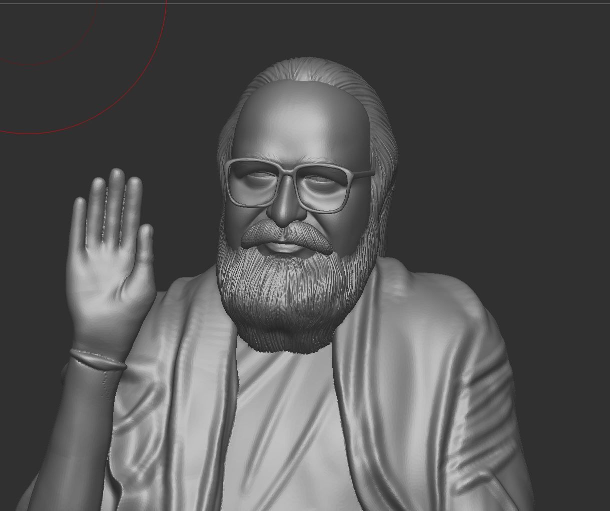 Miniature Combo pack  3D print model_14