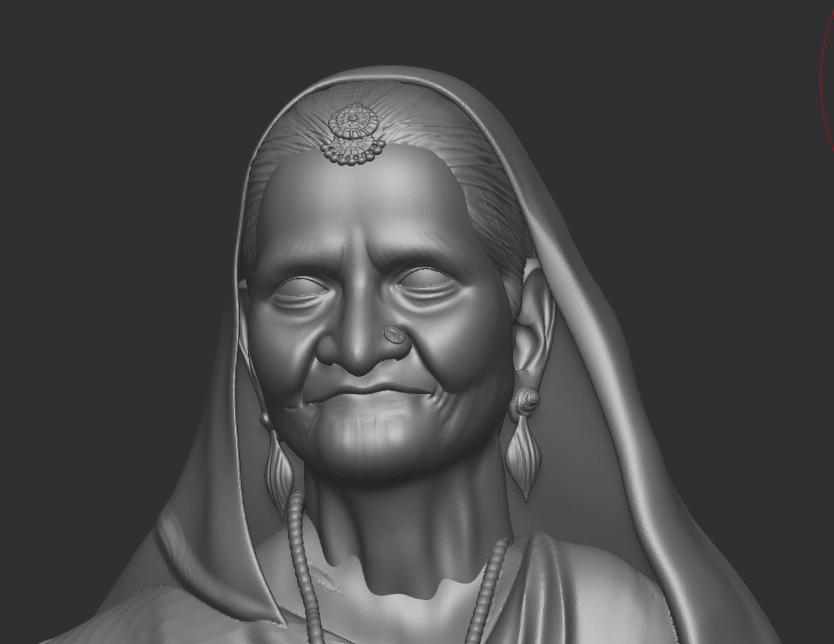 Miniature Combo pack  3D print model_13