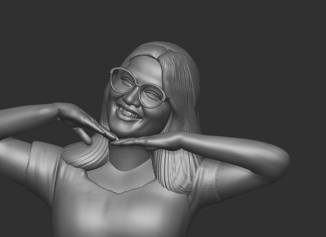 Miniature Combo pack  3D print model_15