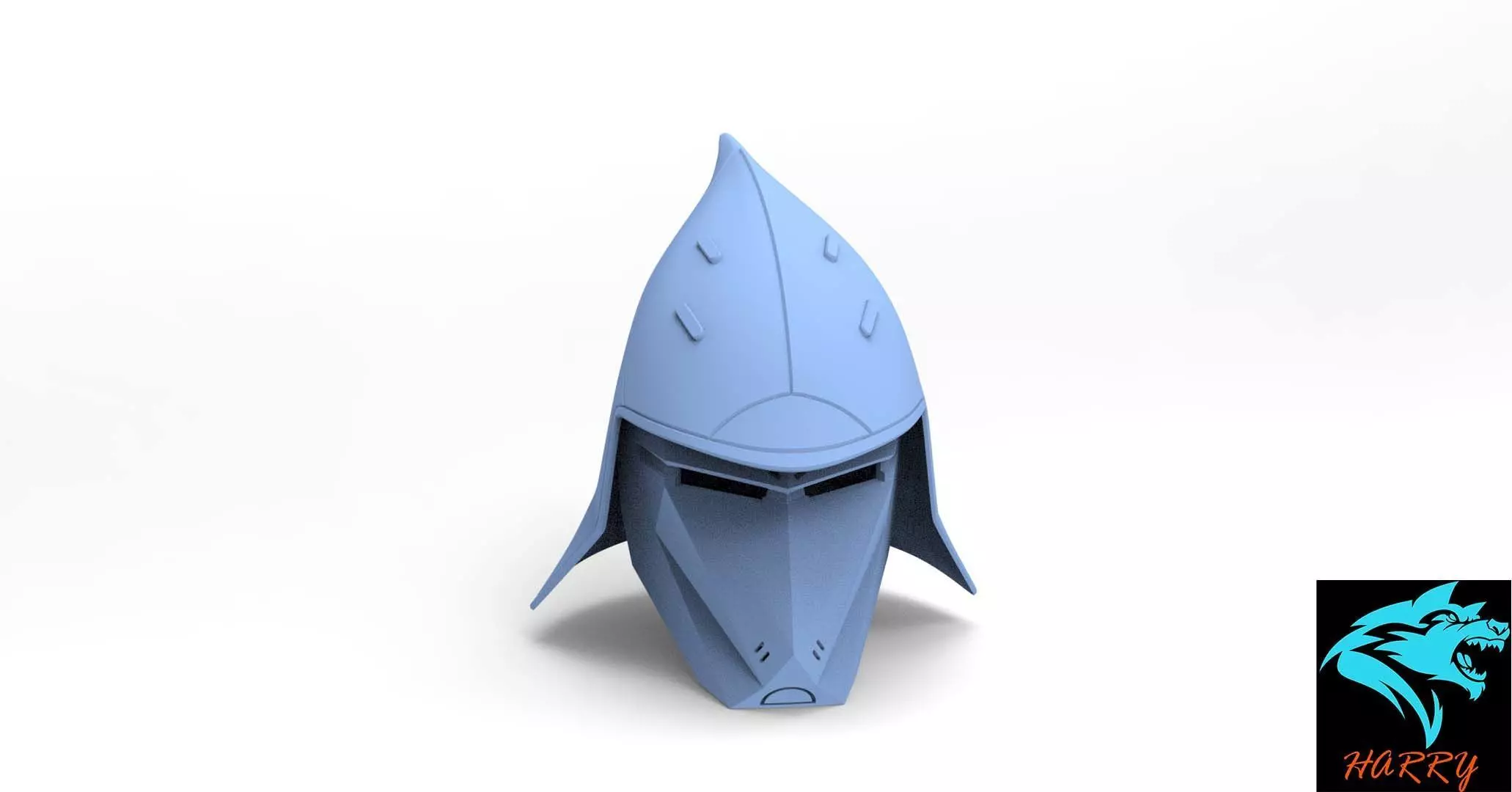 Star Wars Seventh Sisters Helmet for 3d print 3D model_0