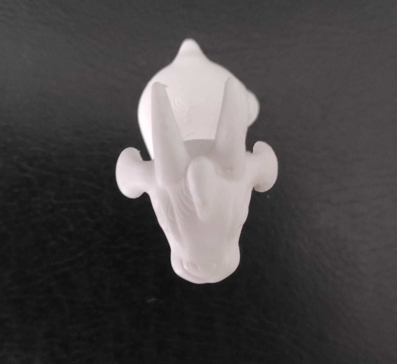 Happy Goat 3D print model_14