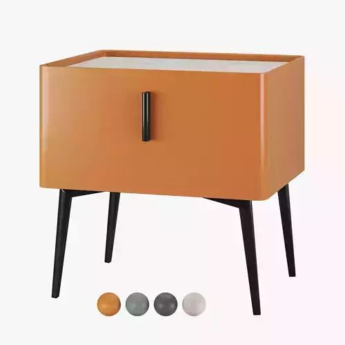 Bedside table Mobili Per La Casa