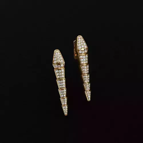 Bvlgari  Earrings