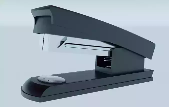 Stapler