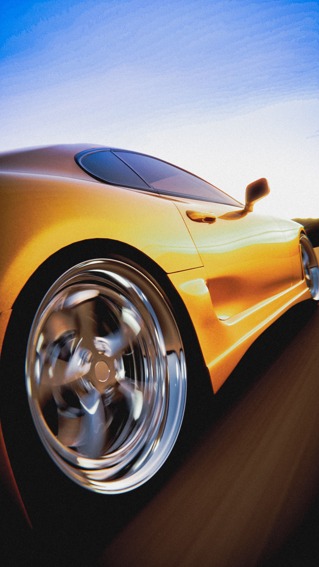 Bomex Body Kit 3D model_7