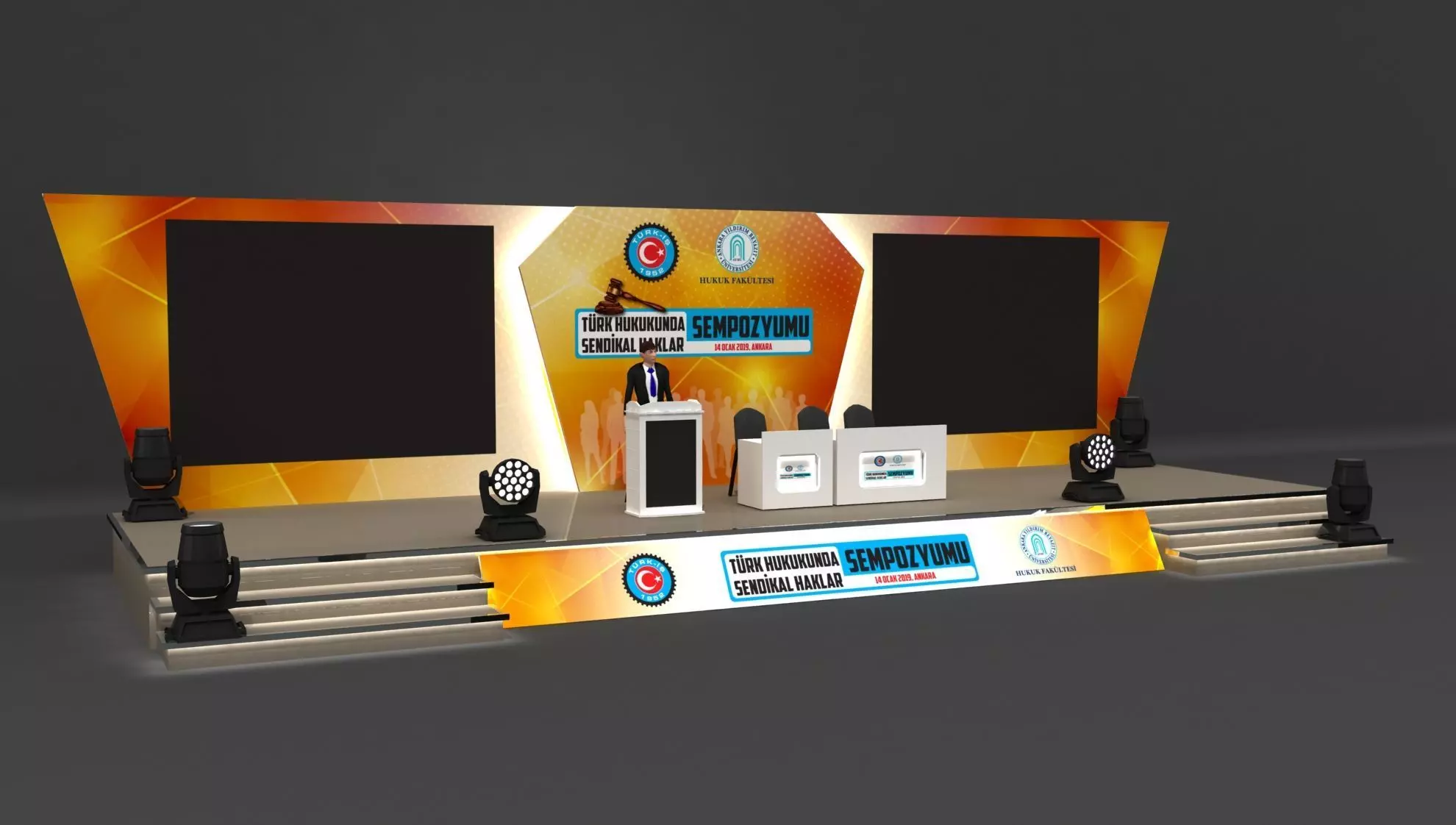 Session Stage 83 3D model_0