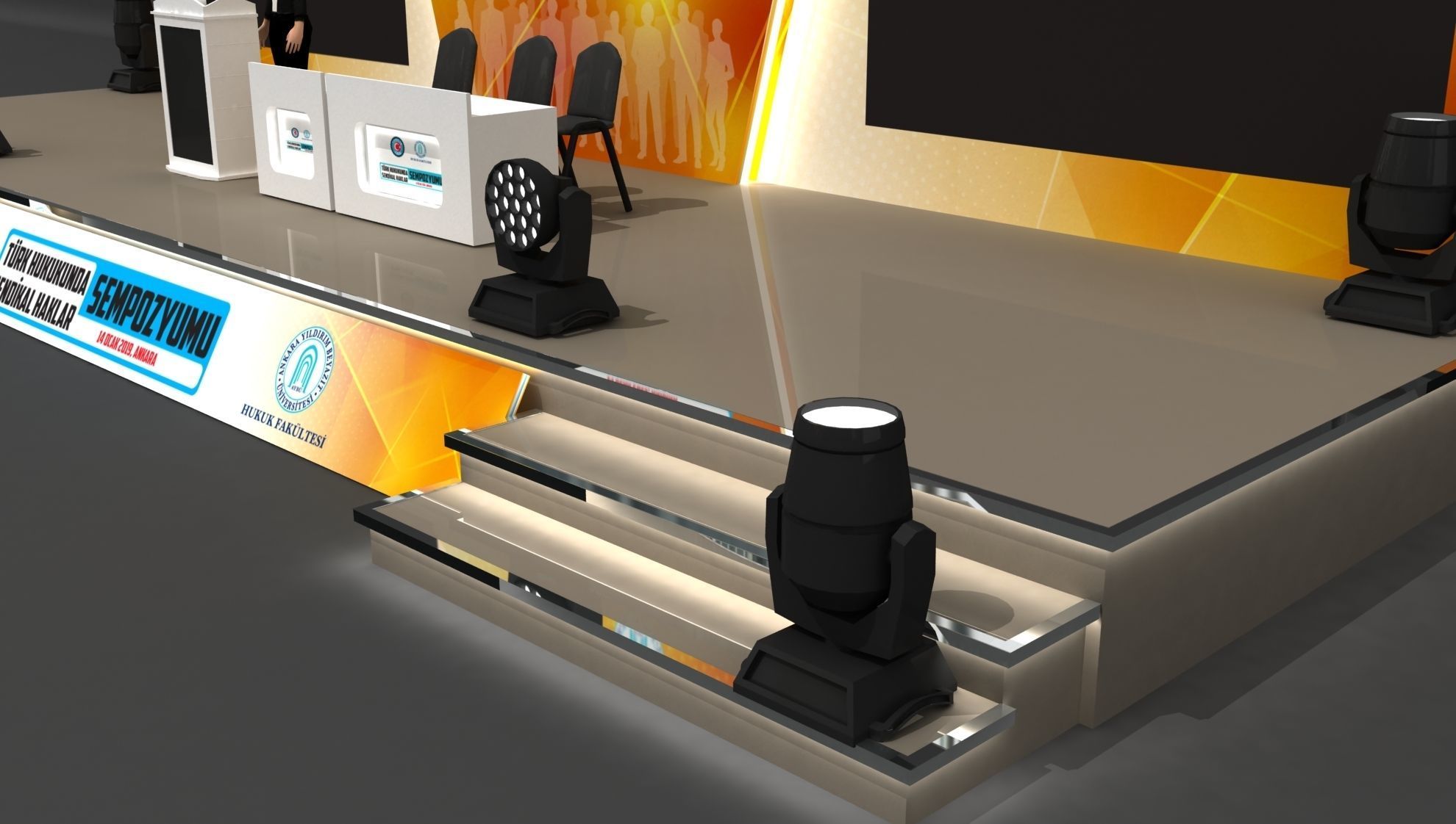 Session Stage 83 3D model_3