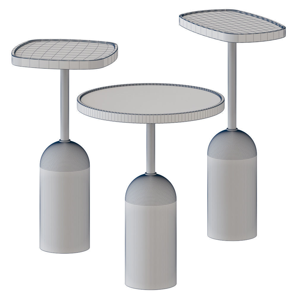 Porada EKERO 3D model_1