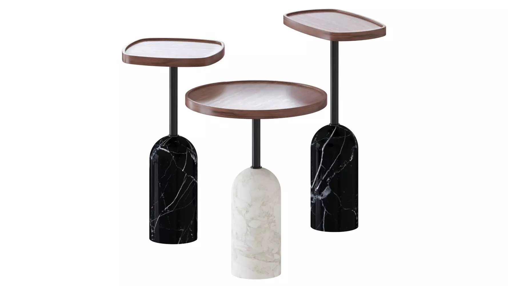 Porada EKERO 3D model_0