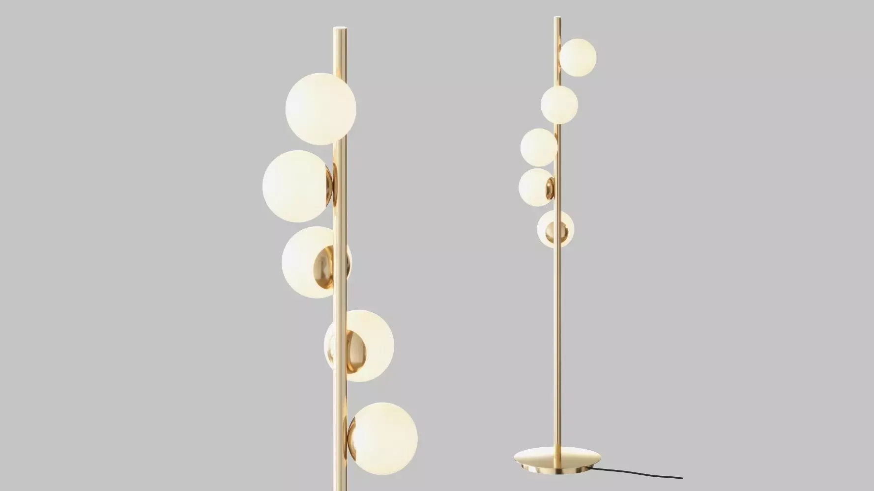 RIFLESSI Twist PT 3D model_0