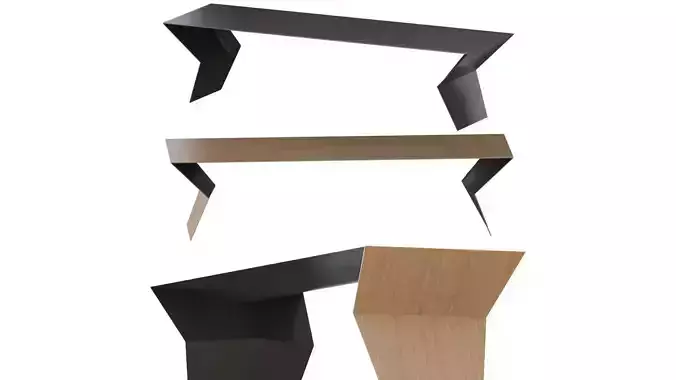 B and B Italia BLITZ