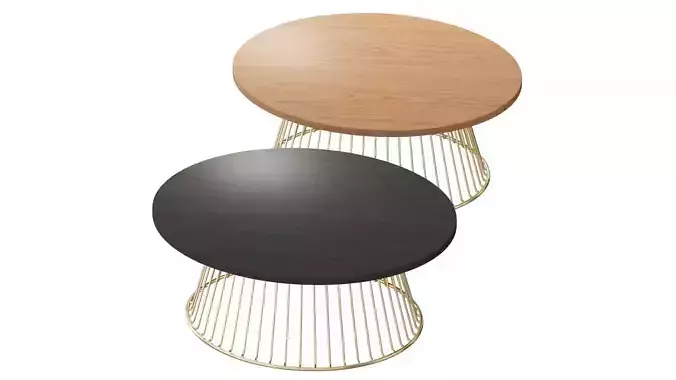 Gilmore Coffee Table