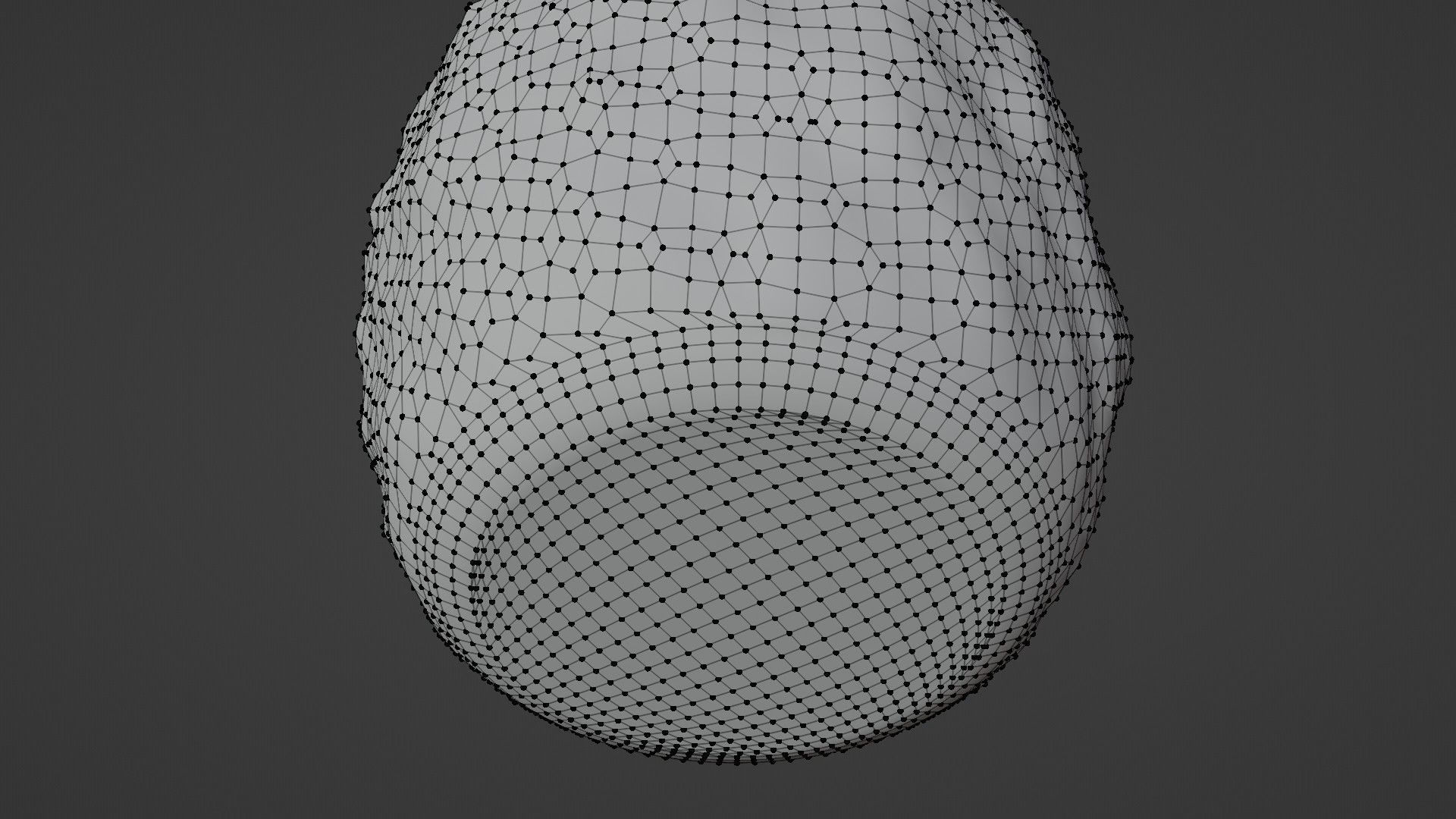 The Vintage Barrel 3D Model Low-poly 3D model_7