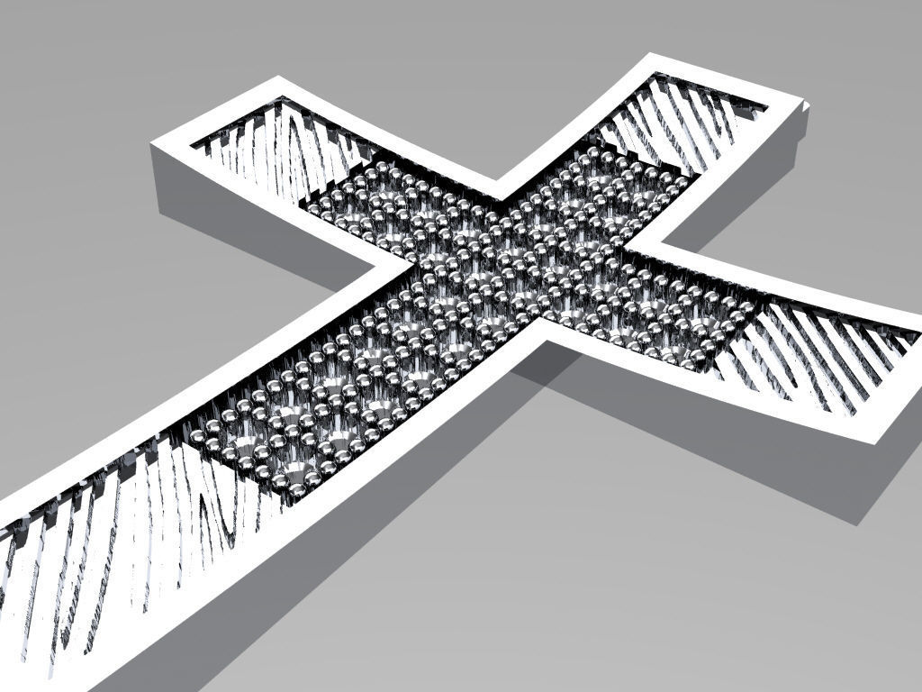 ZXS-0020 3D print model_5