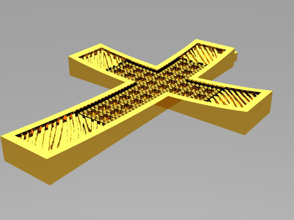 ZXS-0020 3D print model_4