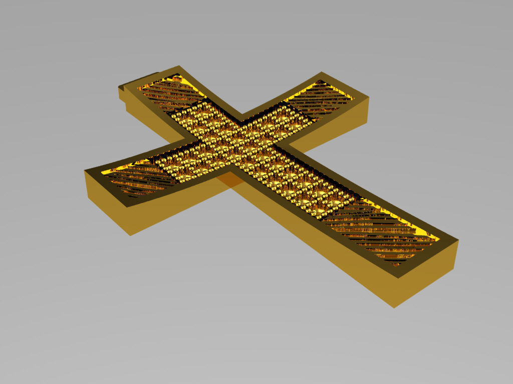 ZXS-0020 3D print model_1