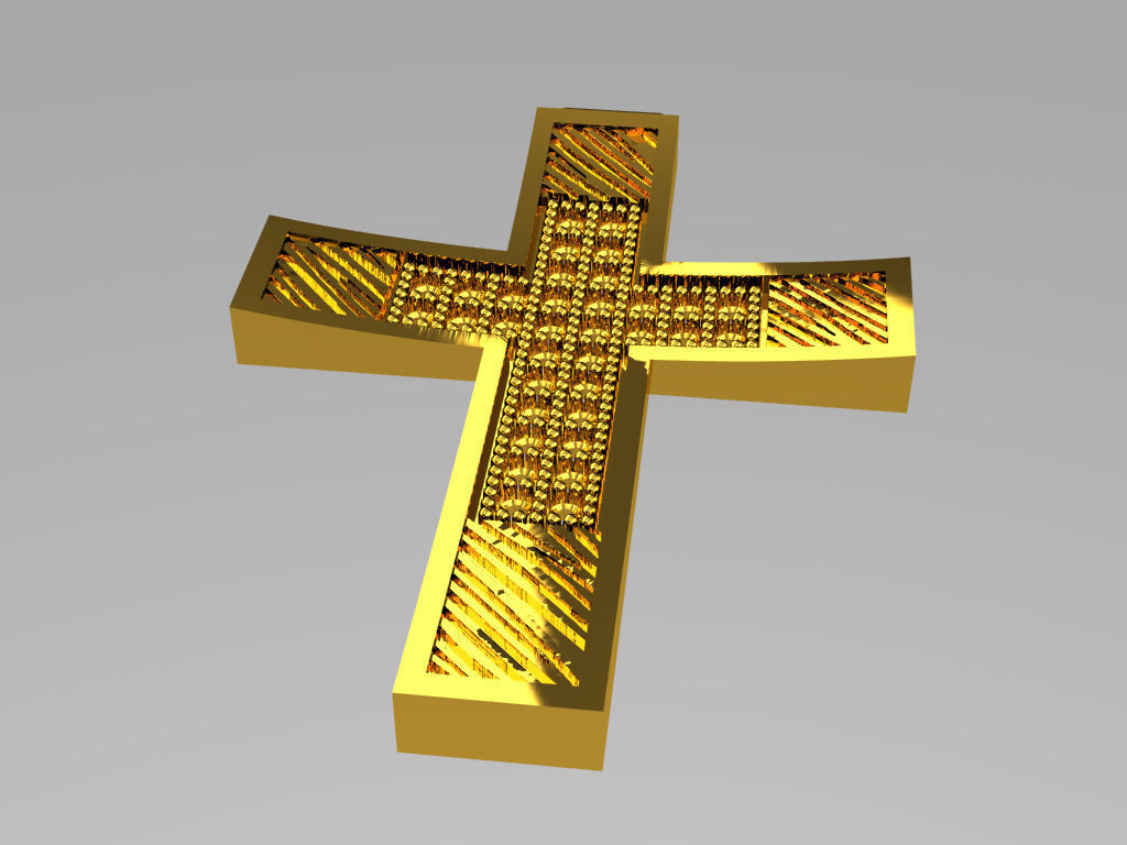 ZXS-0020 3D print model_3