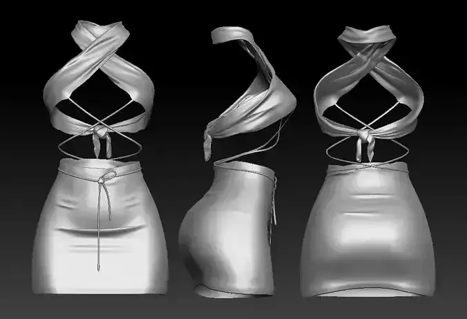 OFLSL15 - Madison Set