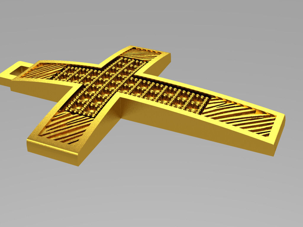 ZXS-0021 3D print model_4