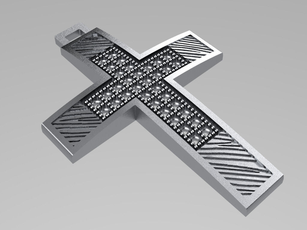 ZXS-0021 3D print model_1