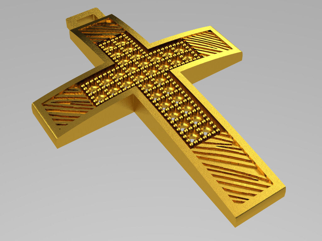 ZXS-0021 3D print model_3