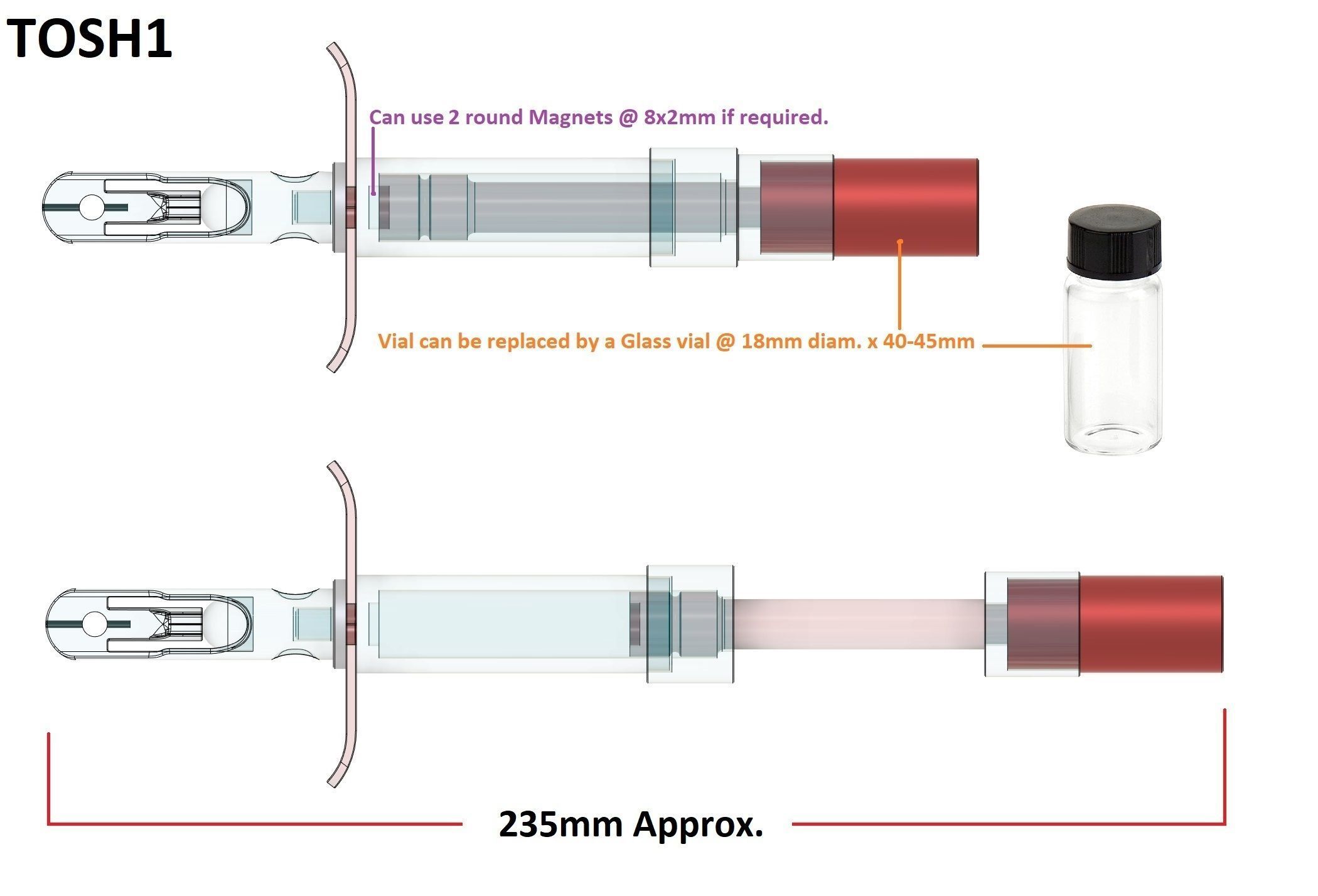 TOS Hypospray 3D print model_3