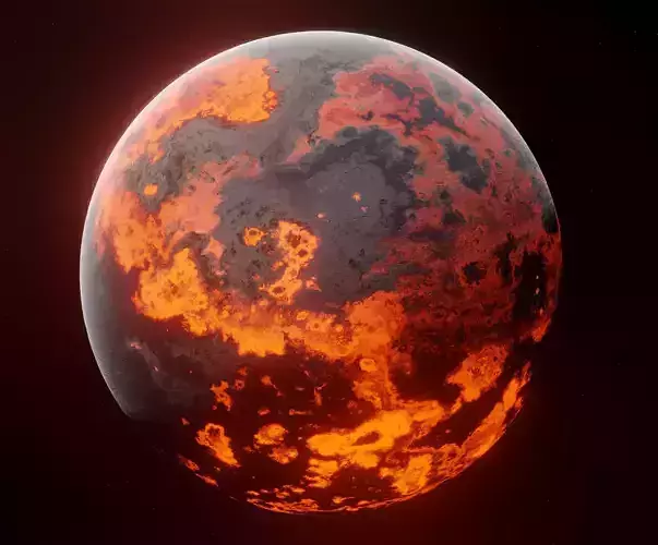 Planet Space Ready to game