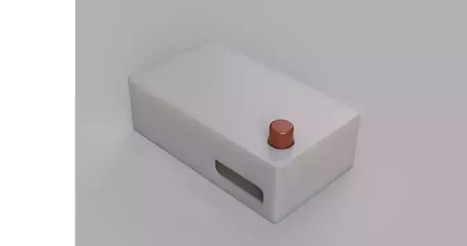 Piezo Alert System