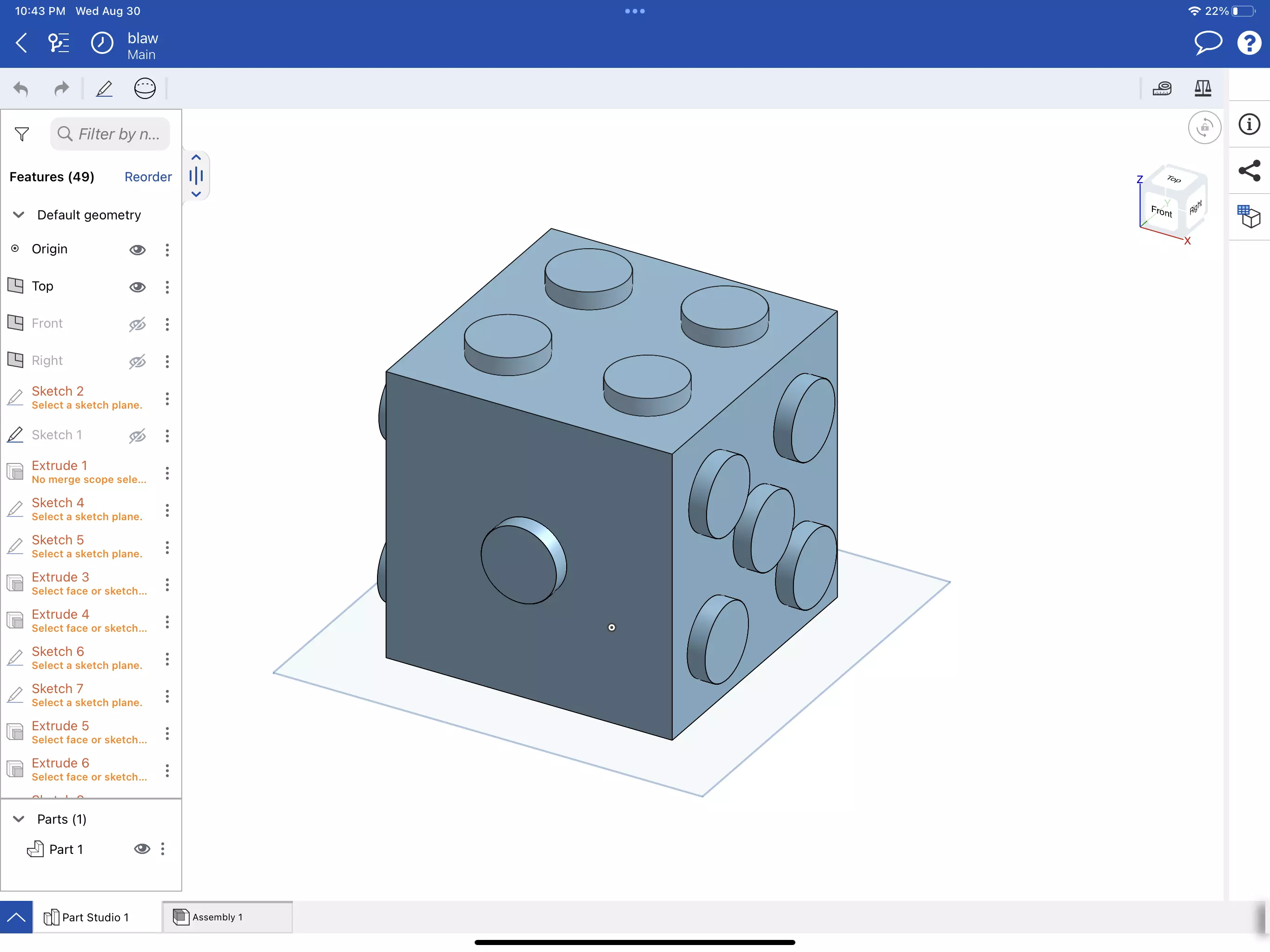 Dice game Free 3D print model_0