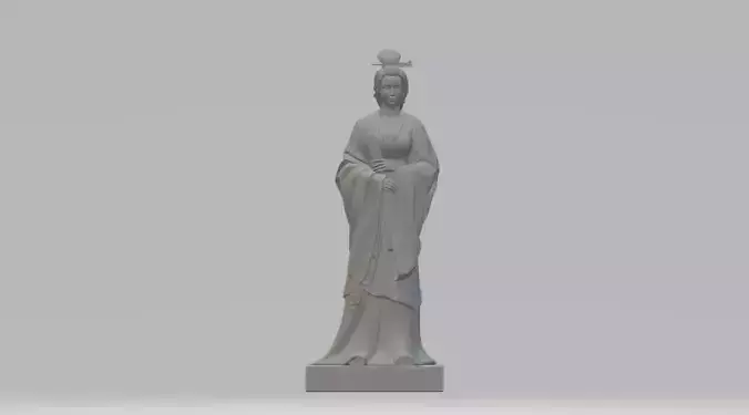 Li Qingzhao China Woman Poet