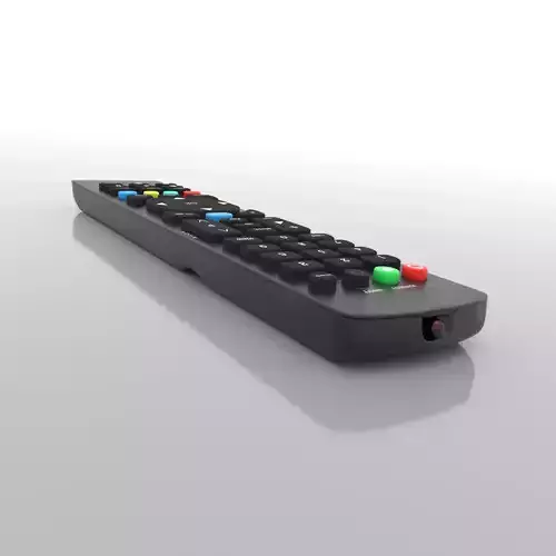 TV Remote