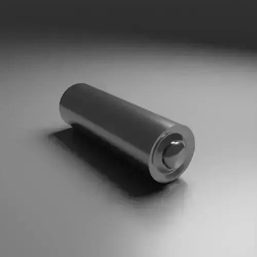Battery 3D