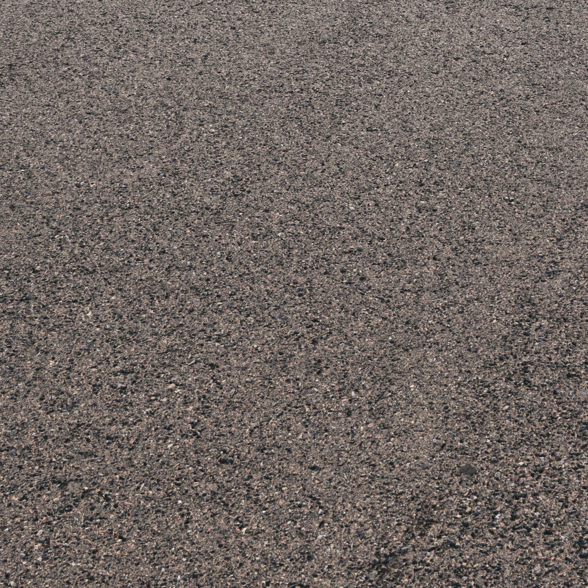 Wet asphalt material 06 8k seamless PBR 3D model_7