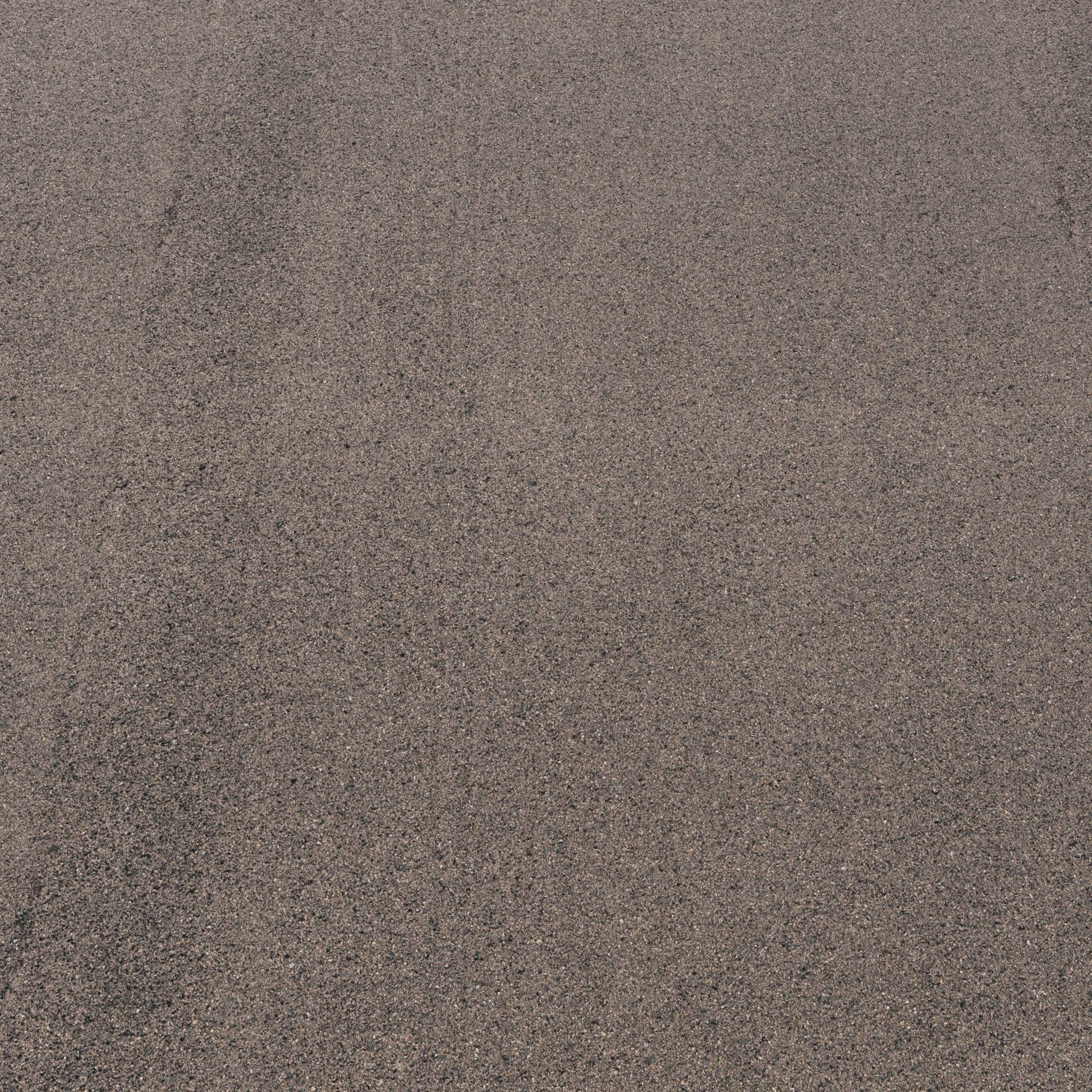Wet asphalt material 06 8k seamless PBR 3D model_4