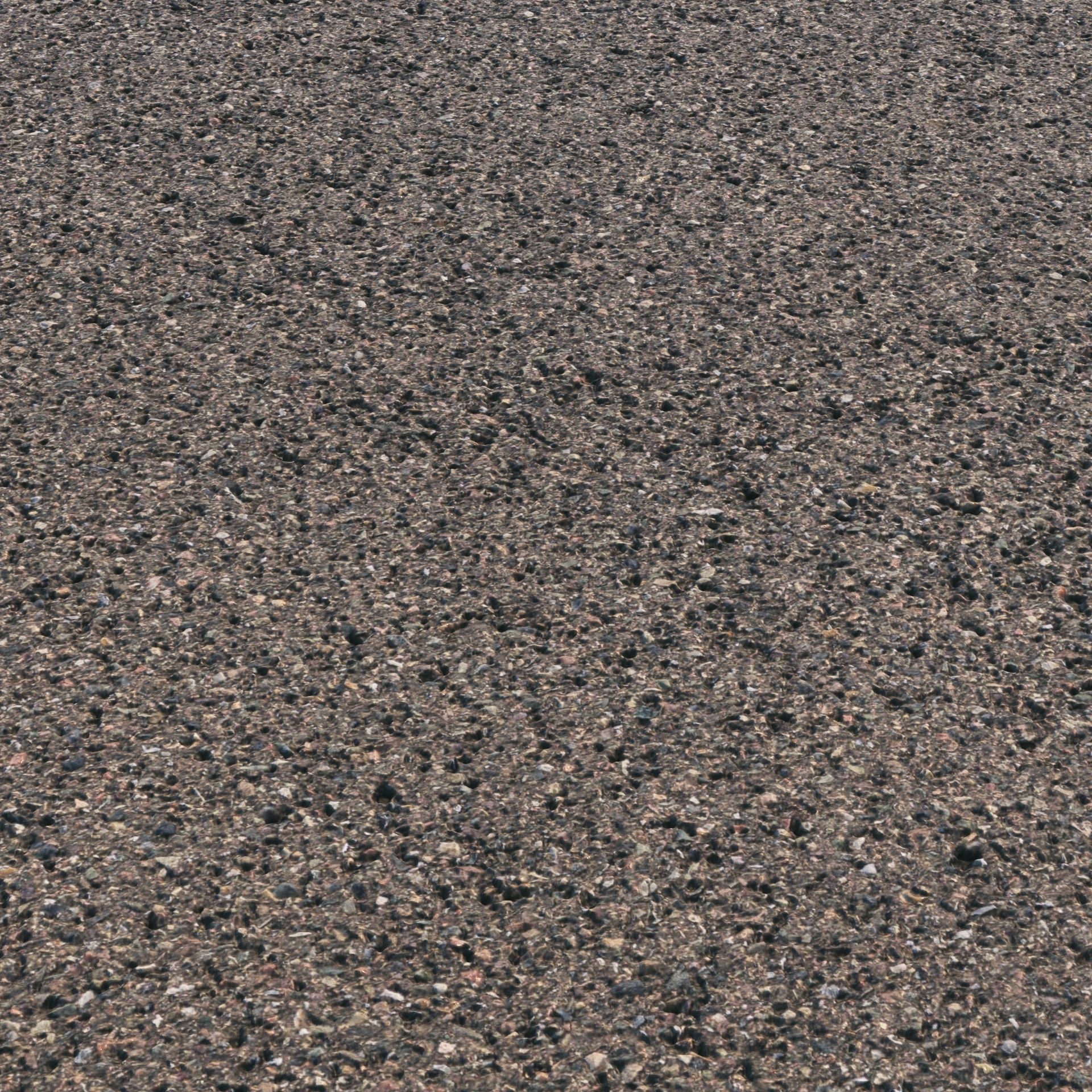 Wet asphalt material 06 8k seamless PBR 3D model_11