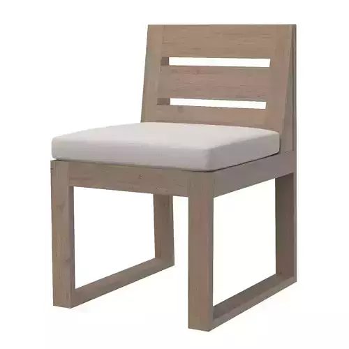 RH Tropea Dining Side Chair