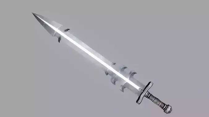 Sword