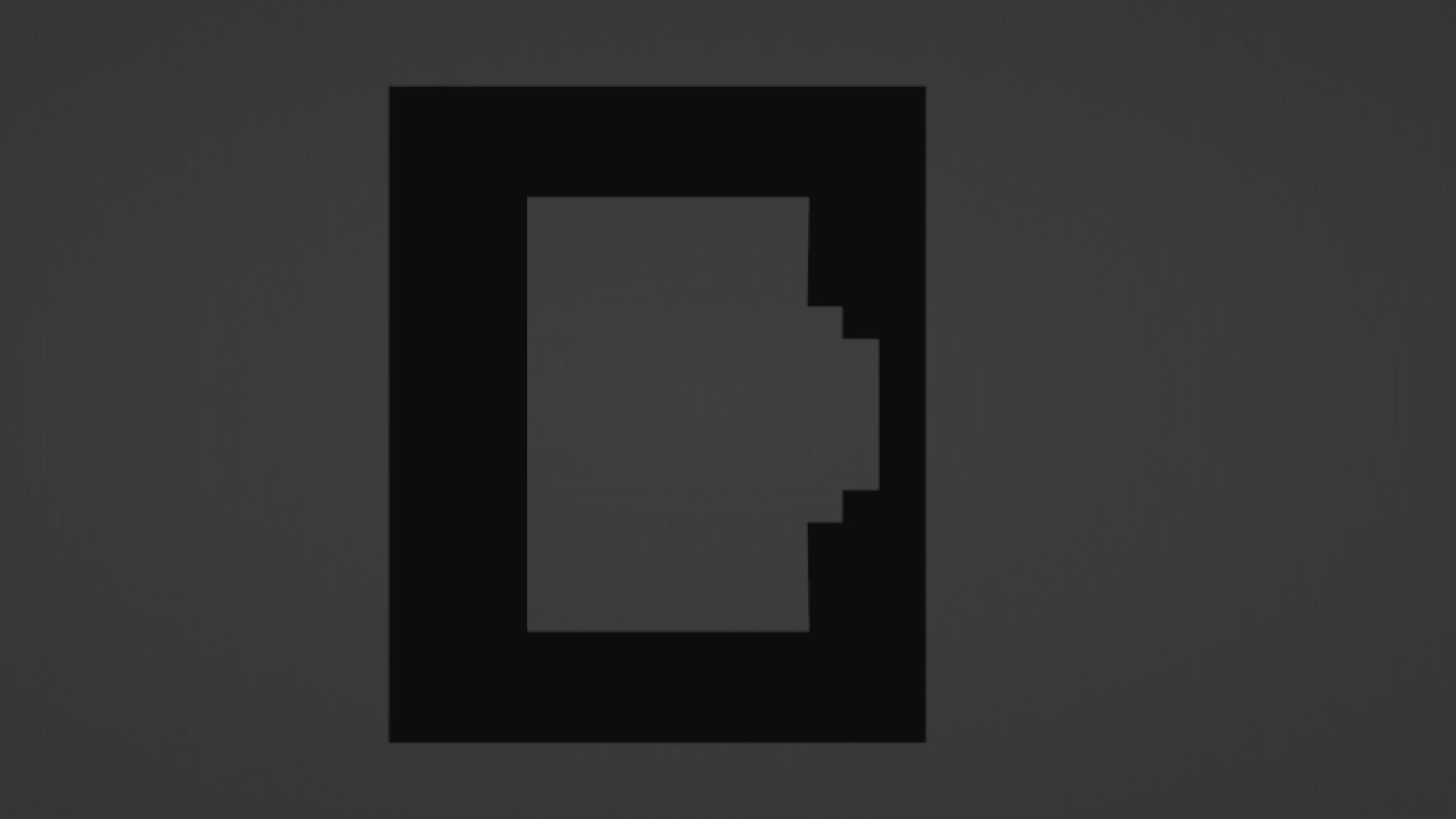 TV Ports Low-poly 3D model_43