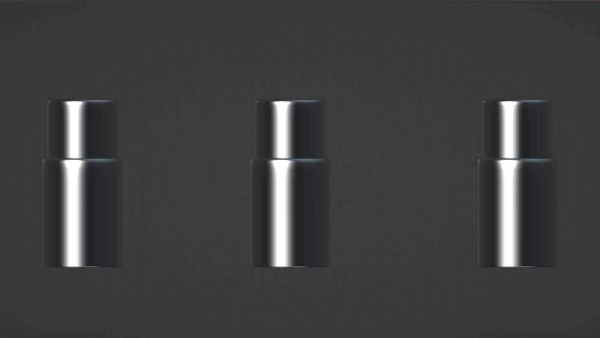 TV Ports Low-poly 3D model_13